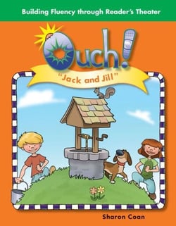 Ouch! - Jack and Jill