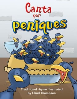 Canta por peniques - Five Senses