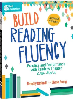 Build Reading Fluency - Practice and Performance with Reader’s Theater and More
