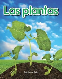 Las plantas - Plants