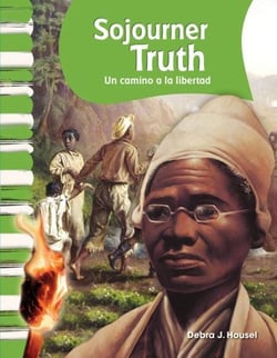 Sojourner Truth - A Path to Freedom