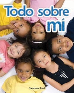 Todo sobre mí - All About Me