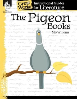 The Pigeon Books - An Instructional Guide for Literature