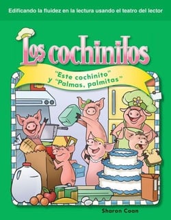 Little Piggies - This Little Piggy and Pat-a-Cake