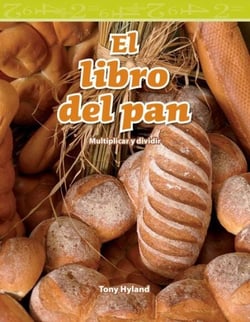 El libro del pan - Multiplicar y dividir