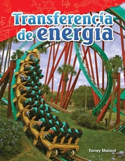 Transferencia de energía