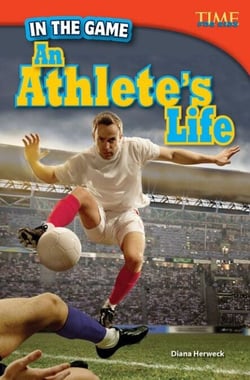 In the Game - An Athlete's Life
