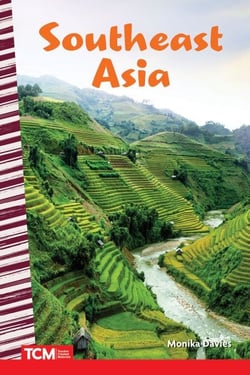 Southeast Asia