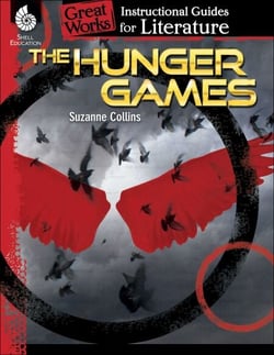 The Hunger Games - An Instructional Guide for Literature