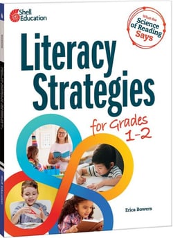 What the Science of Reading Says - Literacy Strategies for Grades 1–2