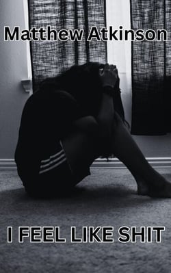 I Feel Like Shit - Anti-Stories, #3