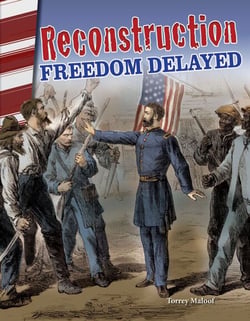 Reconstruction - Freedom Delayed