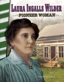 Laura Ingalls Wilder - Pioneer Woman