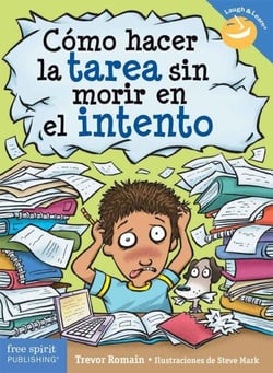 Cómo hacer la tarea sin morir en el intento