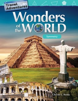 Travel Adventures: Wonders of the World - Symmetry