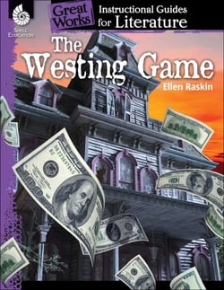 The Westing Game - An Instructional Guide for Literature