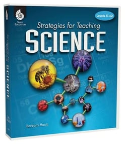 Strategies for Teaching Science - Levels 6-12