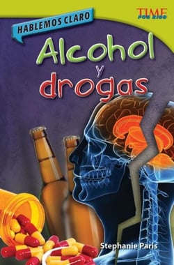 Hablemos claro - Alcohol y drogas