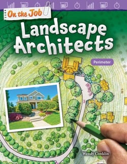 On the Job: Landscape Architects - Perimeter