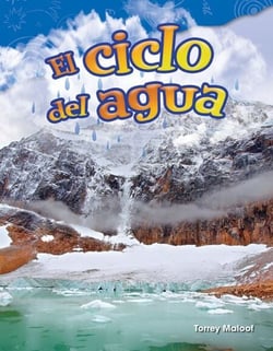 El ciclo del agua
