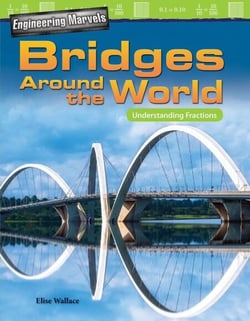 Engineering Marvels: Bridges Around the World - Understanding Fractions
