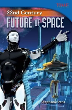 22nd Century - Future of Space