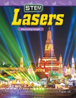 STEM: Lasers - Measuring Length
