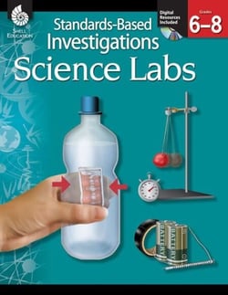 Standards-Based Investigations - Science Labs Grades 6-8