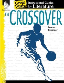 The Crossover - An Instructional Guide for Literature