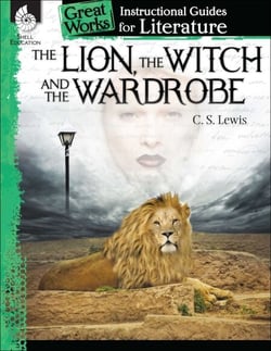 The Lion, Witch and Wardrobe - An Instructional Guide for Literature