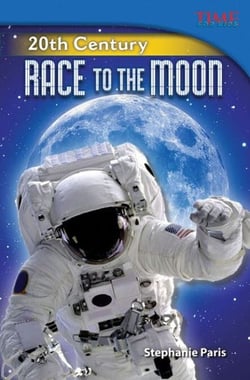 20th Century - Race to the Moon