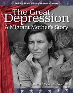 The Great Depression - A Migrant Mother's Story