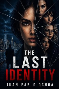 The Last Identity - The Identity Series, #1