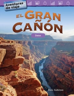 Aventuras de viaje: El Gran Cañón - Datos