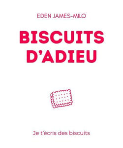 Biscuits d'Adieu