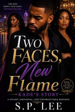 Two Faces New Flame - 2 Faces 1 Heart, #2