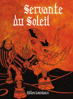 Servante du Soleil