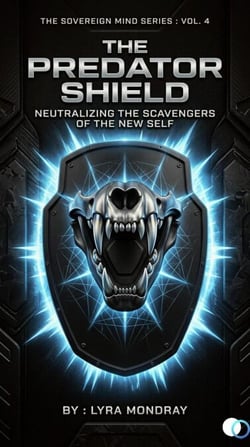 The Predator Shield - Sovereign Mind, #4