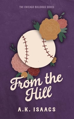 From the Hill - Chicago Bulldogs, #1