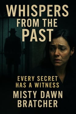Whispers From the Past - Rachel Bower, #2