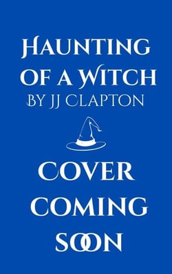 Haunting of a Witch