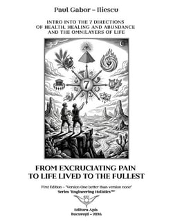 From Excruciating Pain To Life Lived To The Fullest - Engineering Holistics, #1