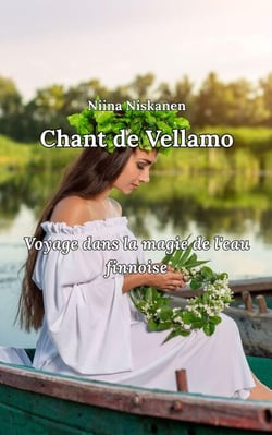 Chant de Vellamo Voyage dans la magie de l'eau finnoise