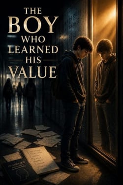 The Boy Who Learned His Value - Self-Esteem Psychology Books, #2