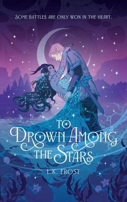 To Drown Among The Stars - The Echo Of Eternity, #0
