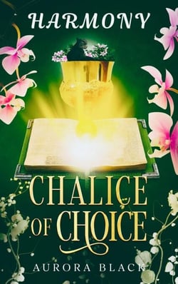 Chalice of Choice: Harmony