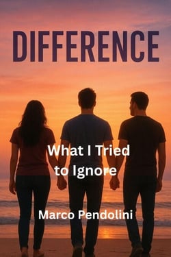 What I Tried to Ignore - Difference, #53