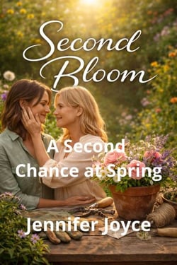 A Second Chance at Spring - Second Bloom, #27