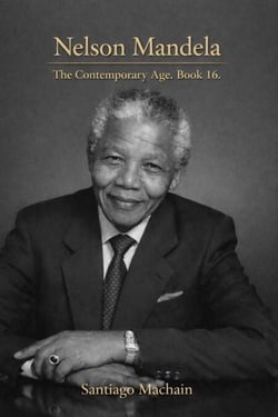 Nelson Mandela - The Contemporary Age, #16