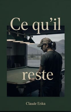 Ce qu'il reste